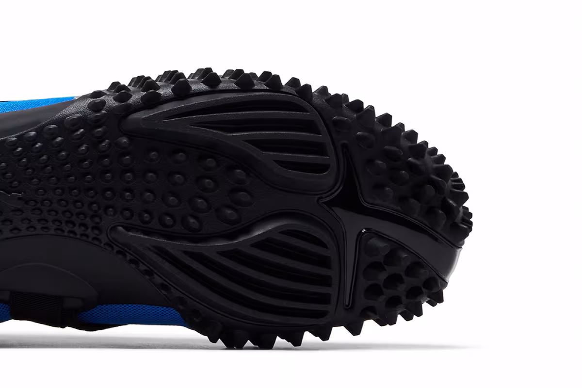 Puma Mostro OG Team Royal Silver, view 6