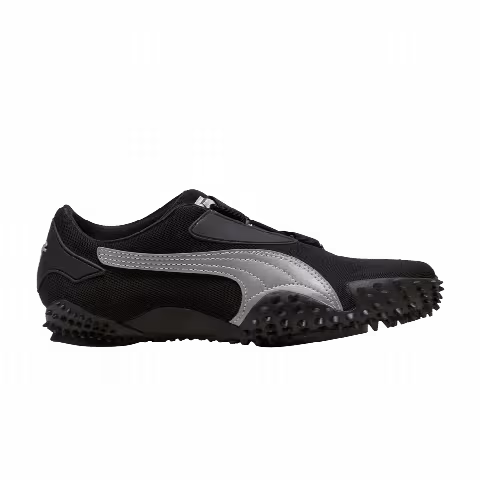 Puma Mostro OG 'Black Silver'
