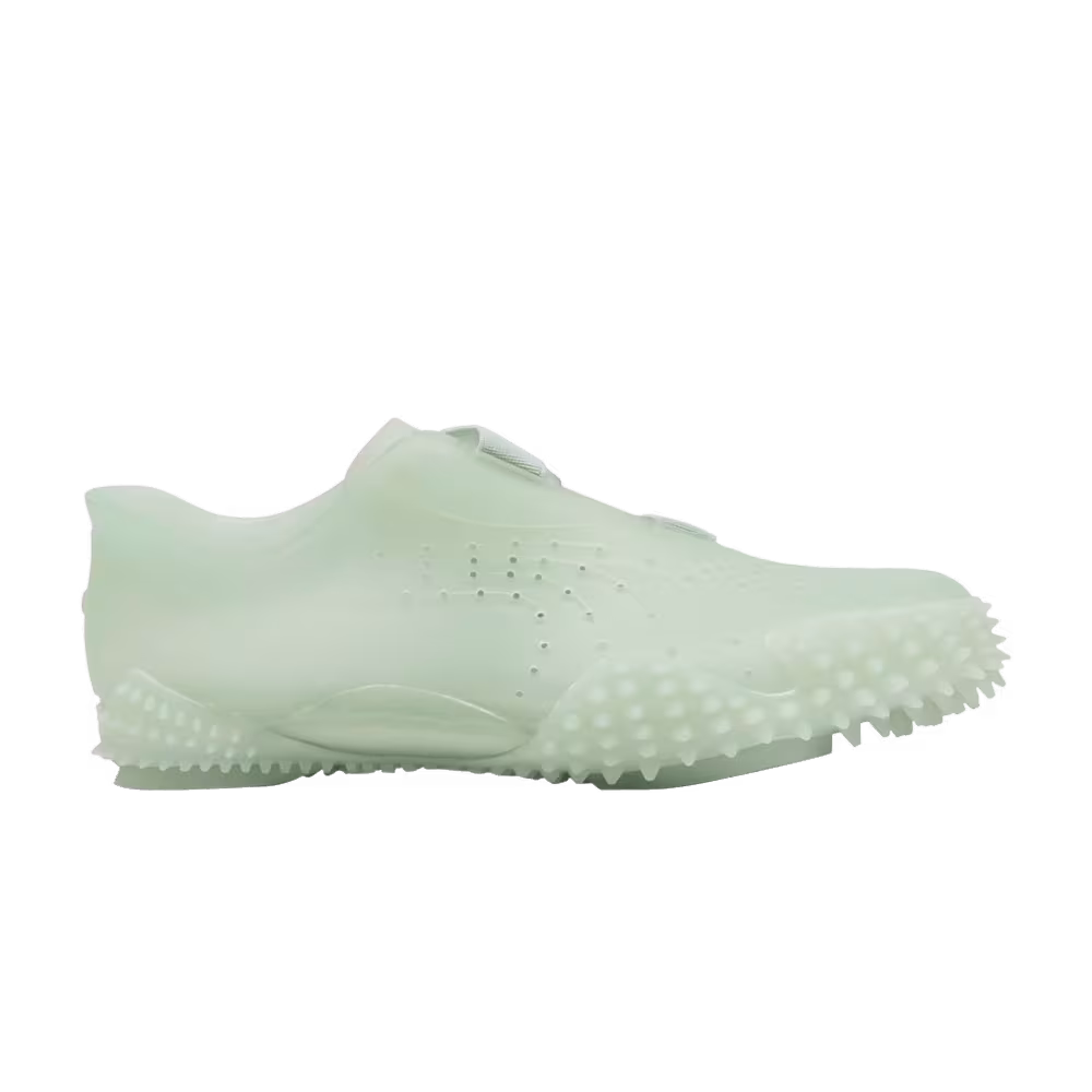 Puma Women's Mostro Jelly Peaceful Blue