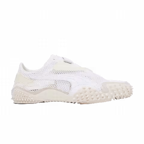 Puma Mostro Mesh 'White Vapor Grey'