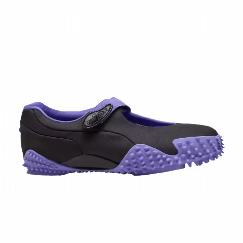 Puma Mostro Fey Launch 'Black Dark Amethyst'