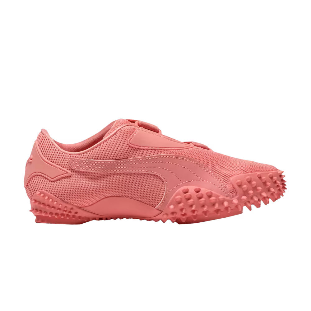 Puma Women's Mostro Ecstasy Pack - Pink Fruit