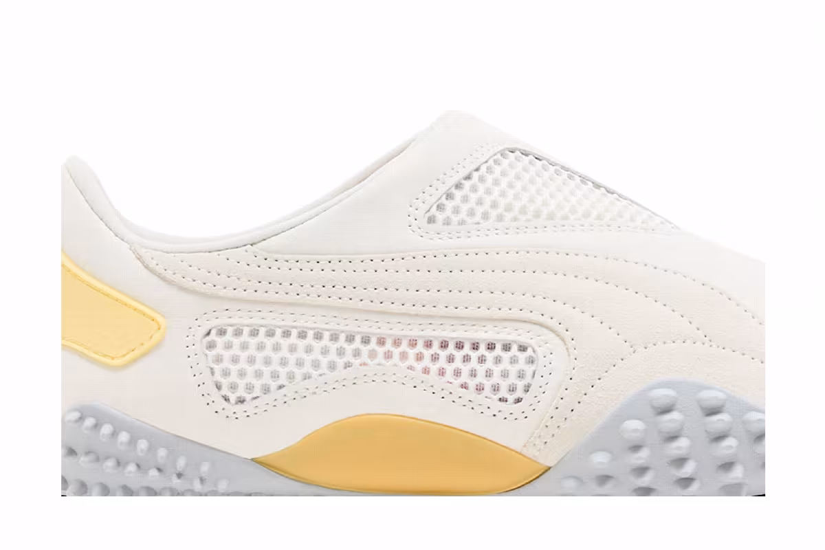 INSIDE TAG x Puma Ur Mostro Communication Pack - Warm White, view 3