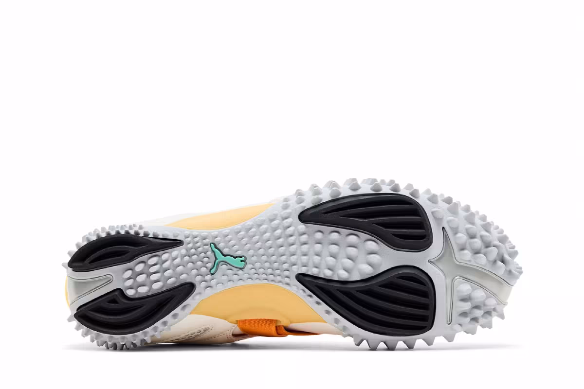INSIDE TAG x Puma Ur Mostro Communication Pack - Warm White, view 5