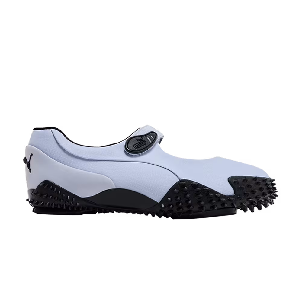 Puma Women's Mostro Fey Launch Cool Weather