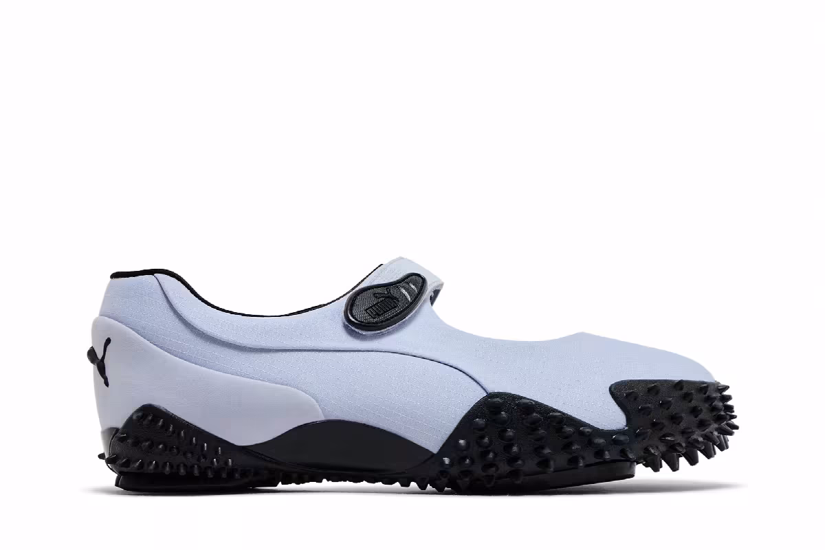 Puma Women's Mostro Fey Launch Cool Weather, view 2