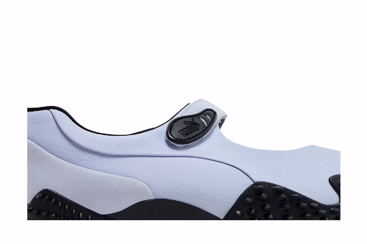 Puma Women's Mostro Fey Launch Cool Weather, view 3
