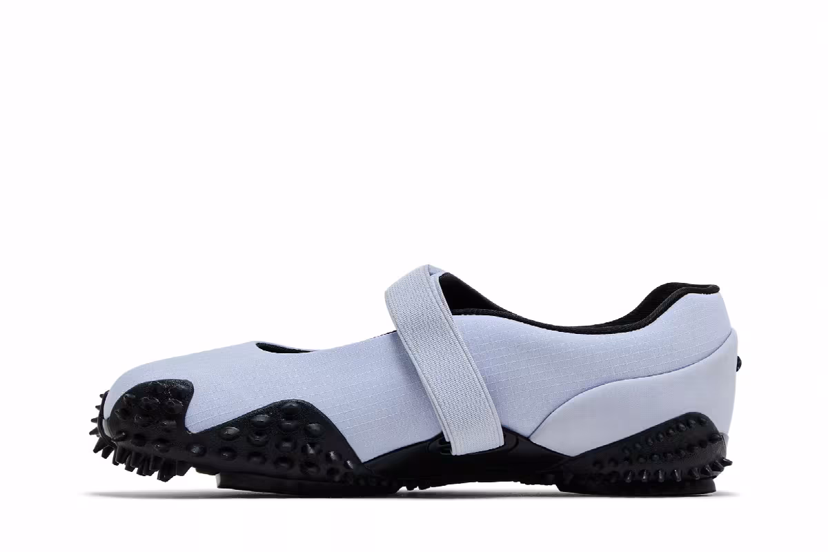 Puma Women's Mostro Fey Launch Cool Weather, view 4