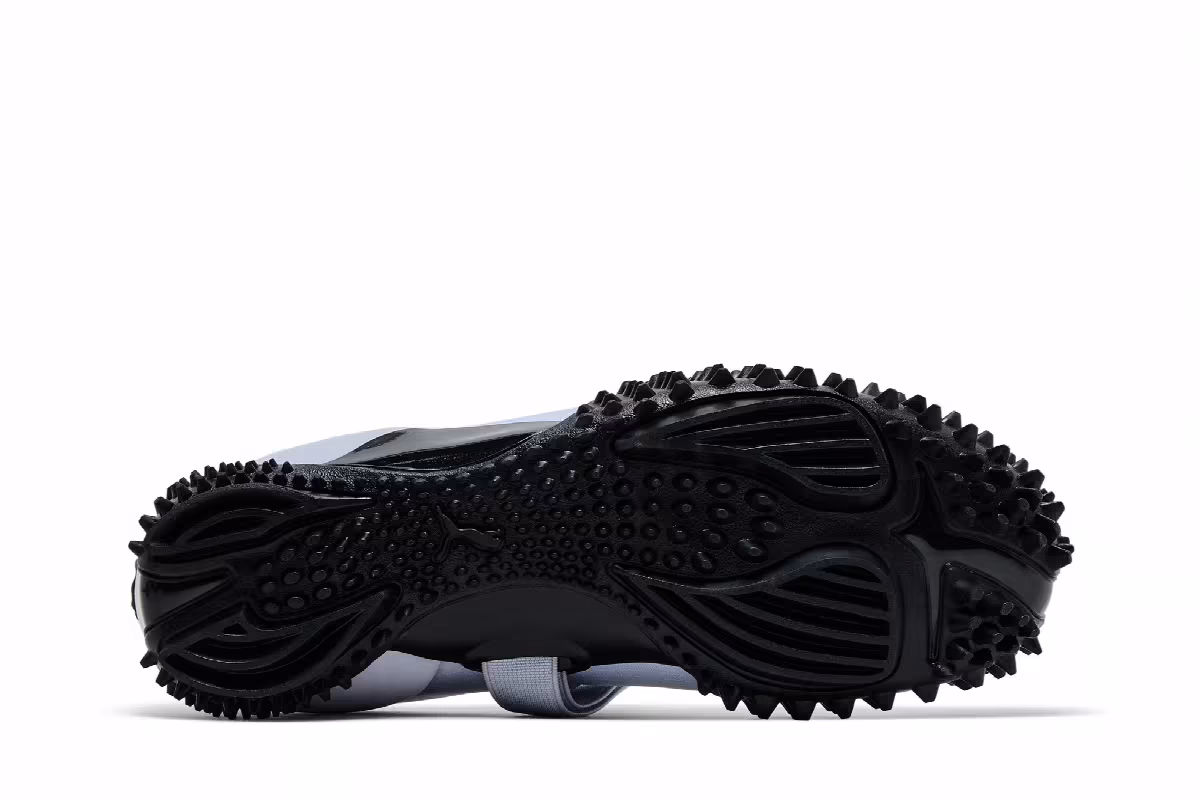 Puma Women's Mostro Fey Launch Cool Weather, view 5