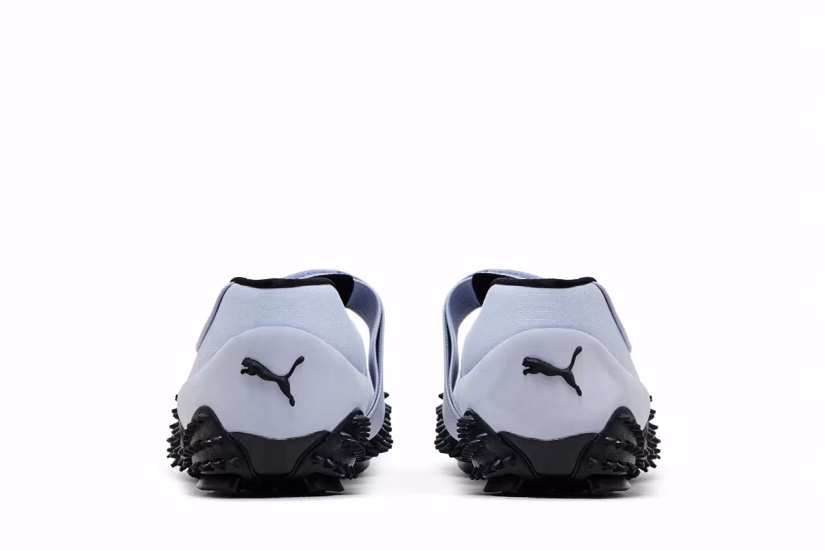 Puma Women's Mostro Fey Launch Cool Weather, view 7