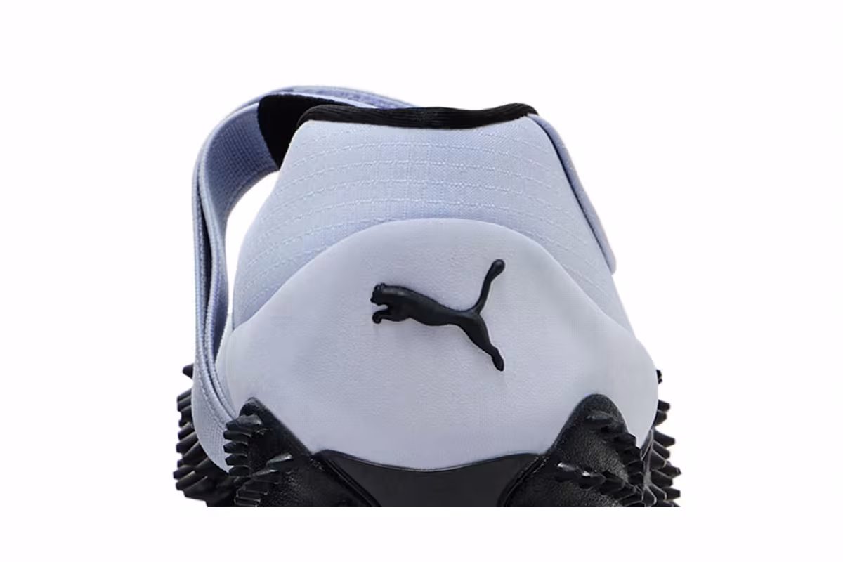 Puma Women's Mostro Fey Launch Cool Weather, view 8