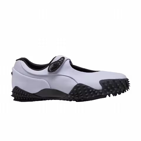 Puma Mostro Fey Launch 'Cool Weather Black'
