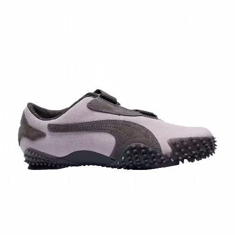 Puma Wmns Mostro Suede 'Dusky Gray Lilac Crush'