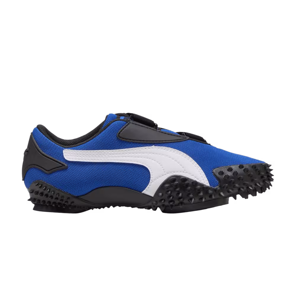 Puma Mostro OG Prime Big Kid Mountain Blue