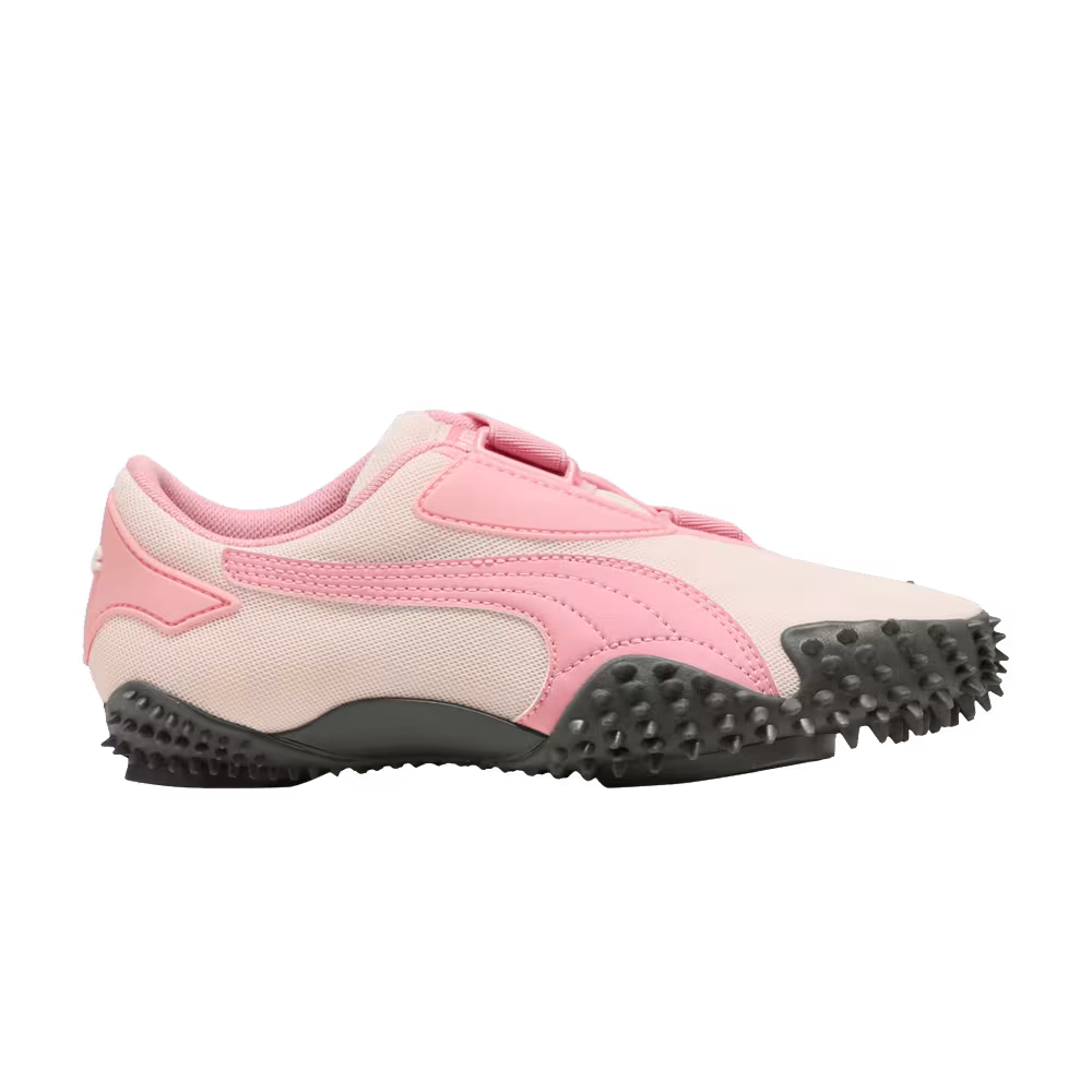 Puma Mostro OG Prime Big Kid Jasmine Flower Pinkscape