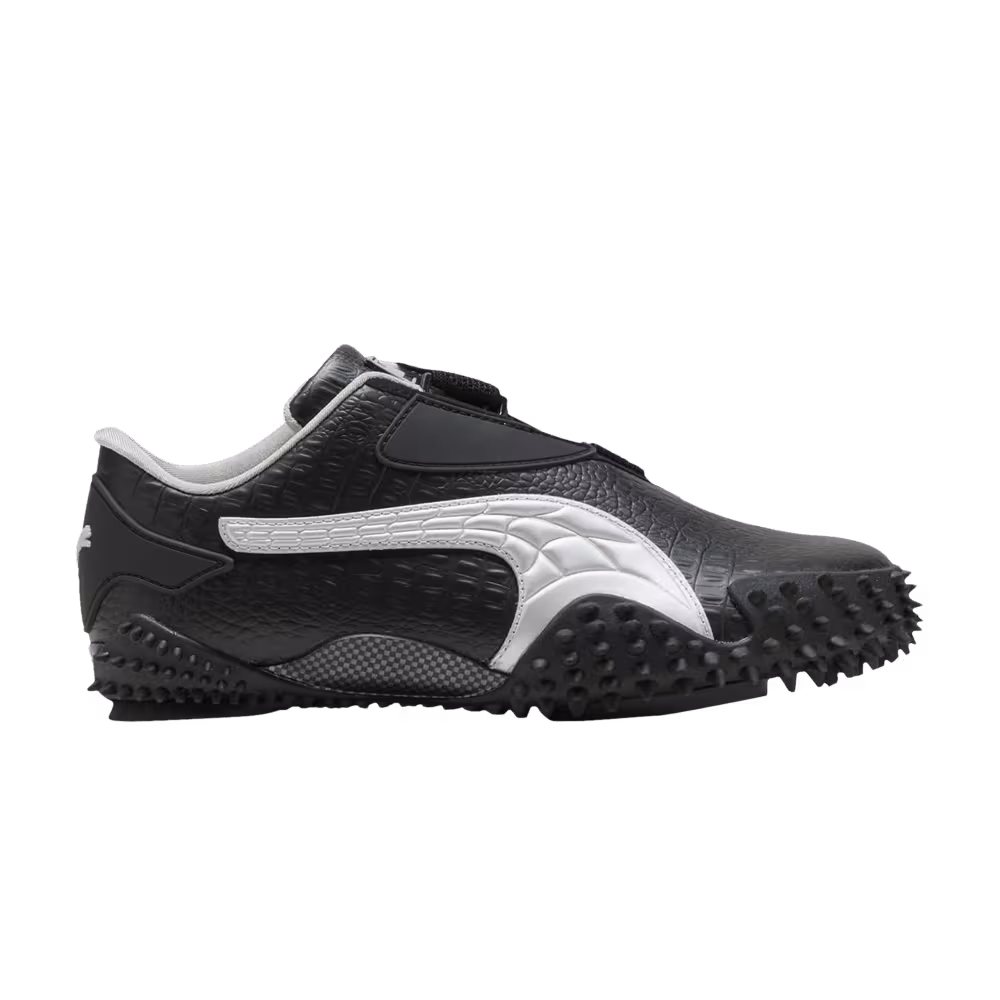 A$AP Rocky x Puma Women's Mostro Black Croc