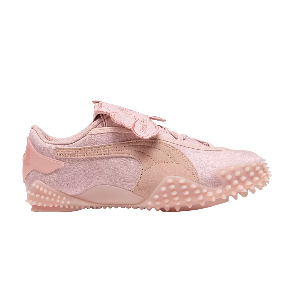 Collina Strada x Puma Women's Mostro Rose Quartz