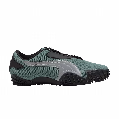 Puma Mostro OG 'Green Moon Silver'