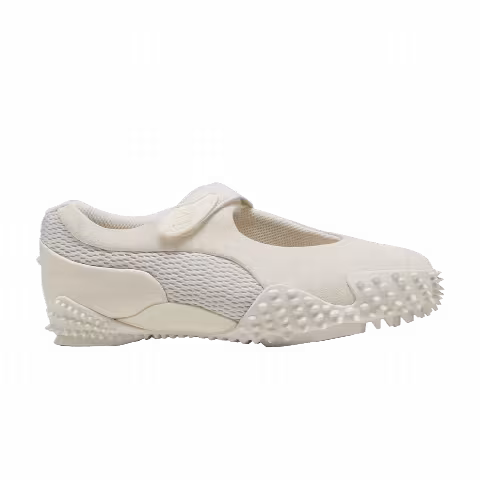 Puma Wmns Mostro Fey Premium 'Warm White Vapor Grey'