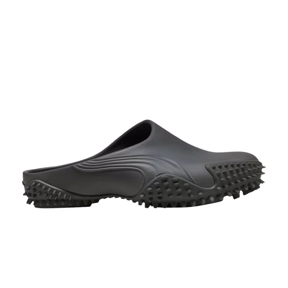 Puma Mostro Mule Shadow Grey