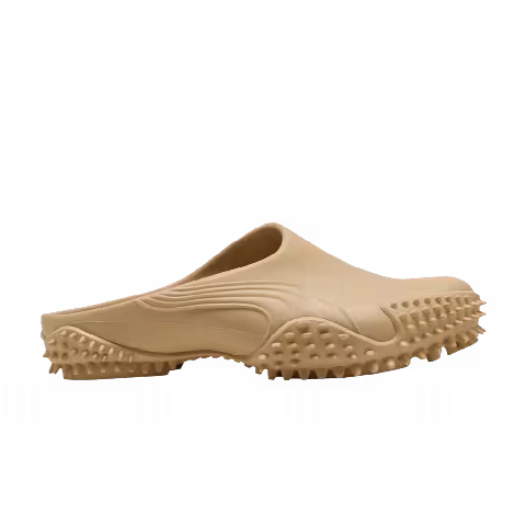 Puma Mostro Mule 'Prairie Tan'