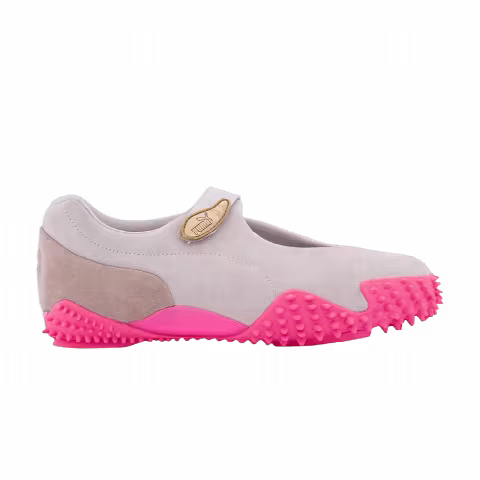 Concepts x Puma Wmns Mostro Fey 'Dual Identities Pack - Suede Cygnet'