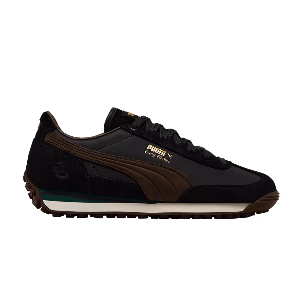 Harry Potter x Puma Easy Rider Hogwarts