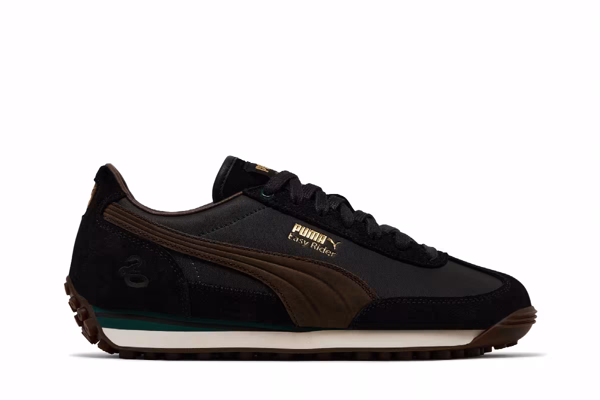 Harry Potter x Puma Easy Rider Hogwarts, view 2
