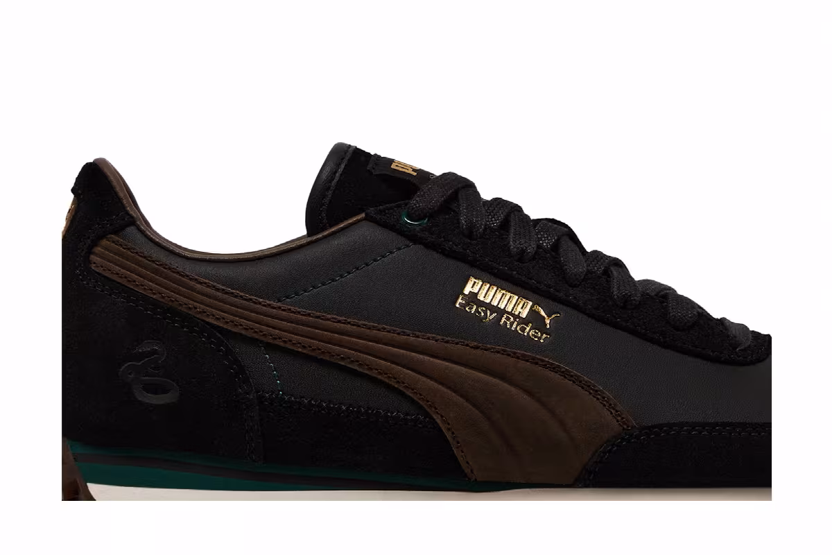 Harry Potter x Puma Easy Rider Hogwarts, view 3