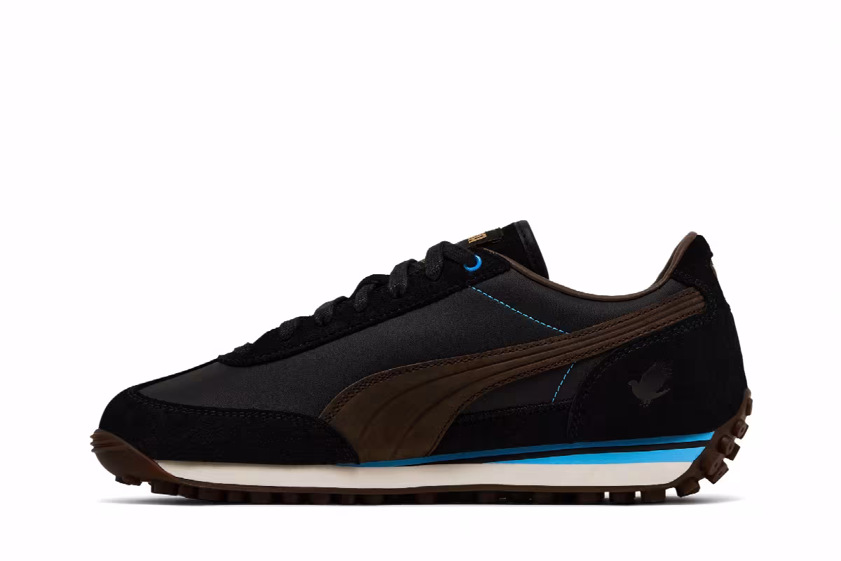 Harry Potter x Puma Easy Rider Hogwarts, view 4