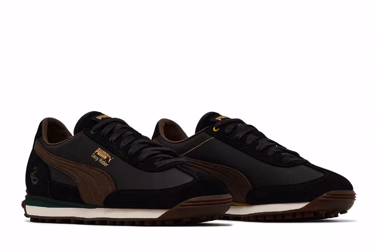 Harry Potter x Puma Easy Rider Hogwarts, view 9