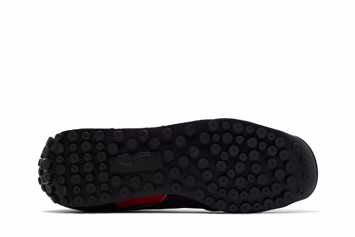 Hello Kitty x Puma Women's Easy Rider Goth, view 5