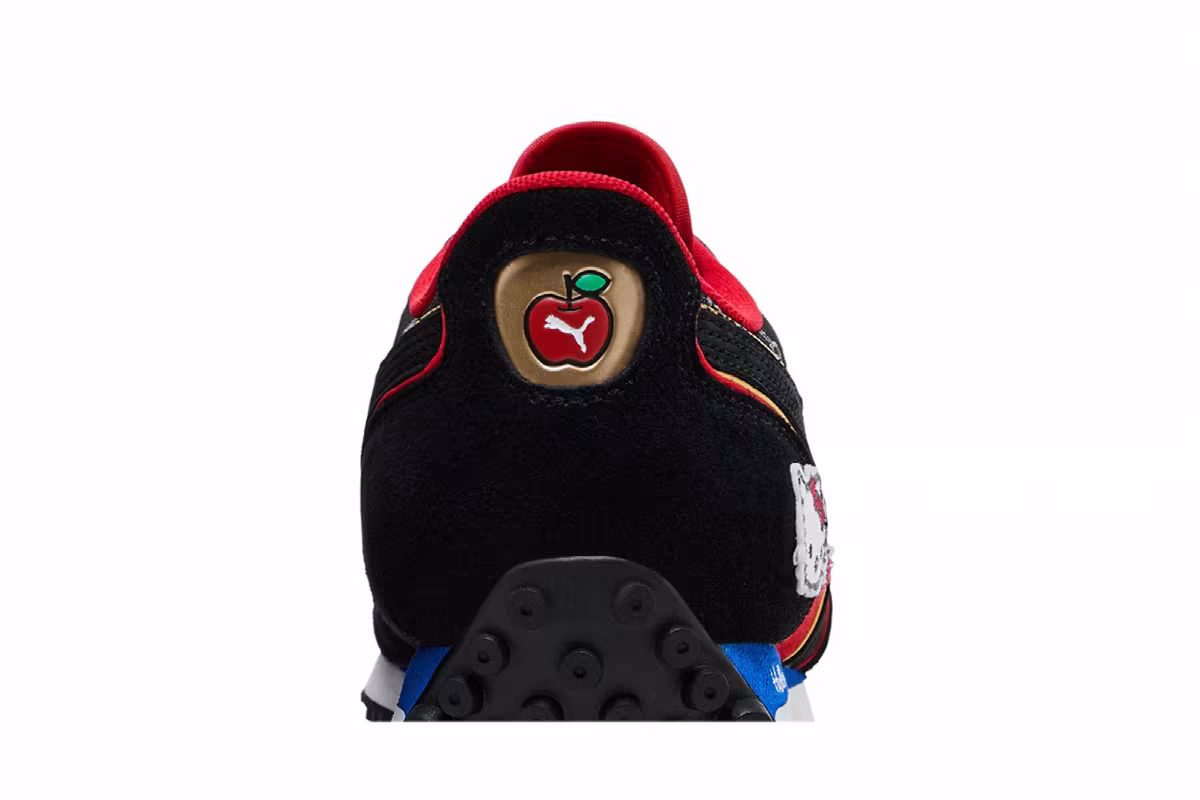Hello Kitty x Puma Women's Easy Rider Goth, view 8