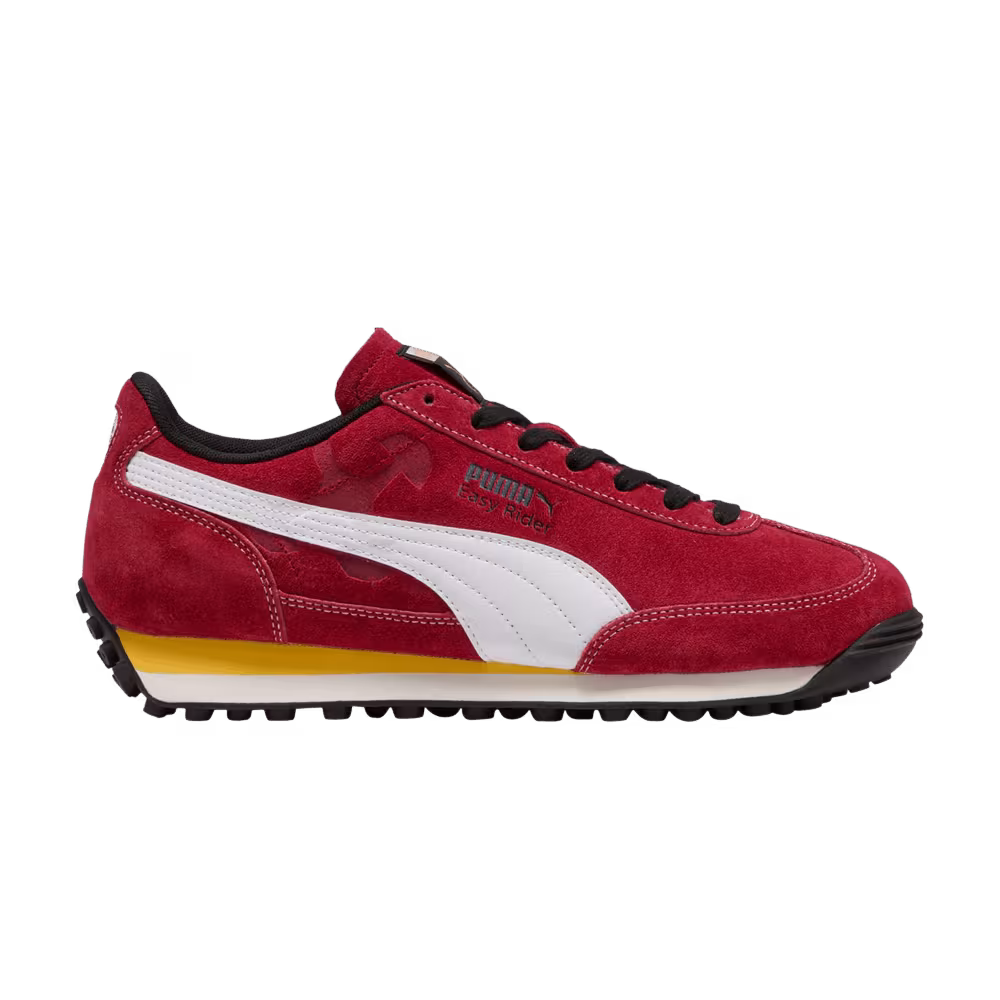 Puma Easy Rider Road to Unity