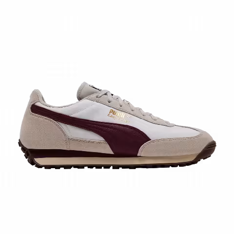 Puma Easy Rider Vintage 'Warm White Ruby Shimmer'