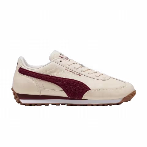 Porsche Legacy x Puma Easy Rider League 'Alpine Snow Ruby Shimmer'