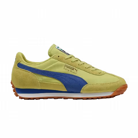 Puma Easy Rider Vintage 'Sea Kelp Vivid Blue'