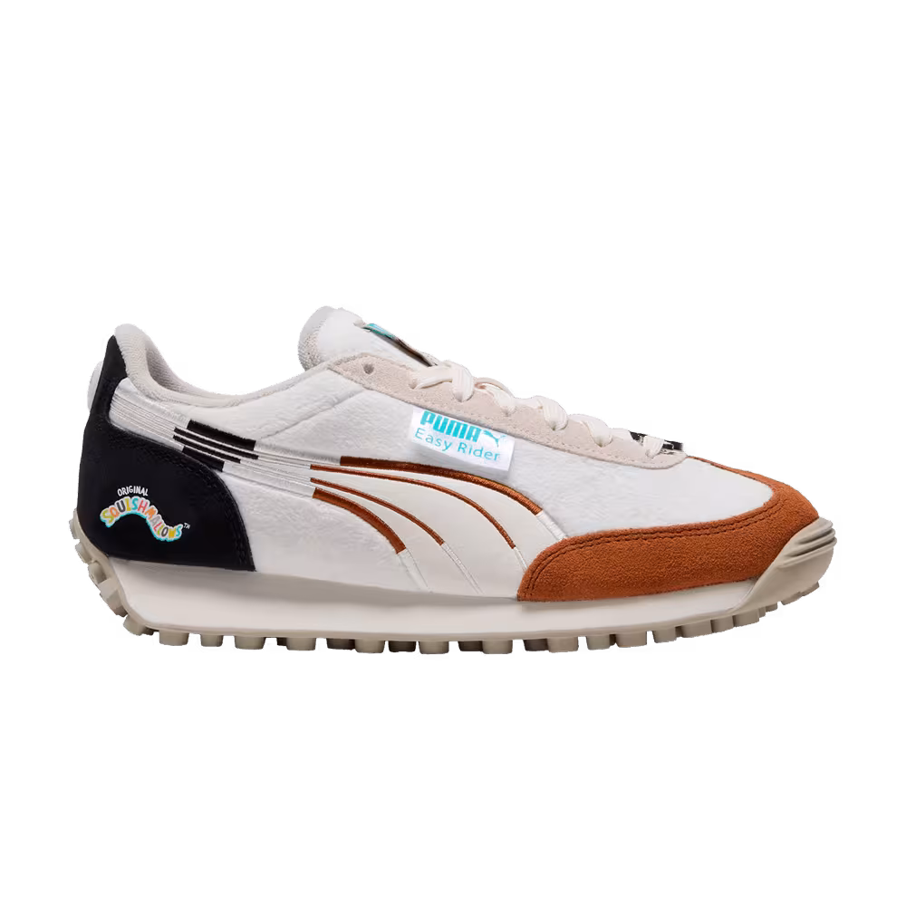 Squishmallows x Puma Women's Easy Rider Cam The Cat