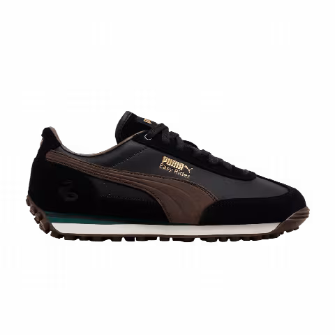Harry Potter x Puma Easy Rider Big Kid 'Golden Snitch'