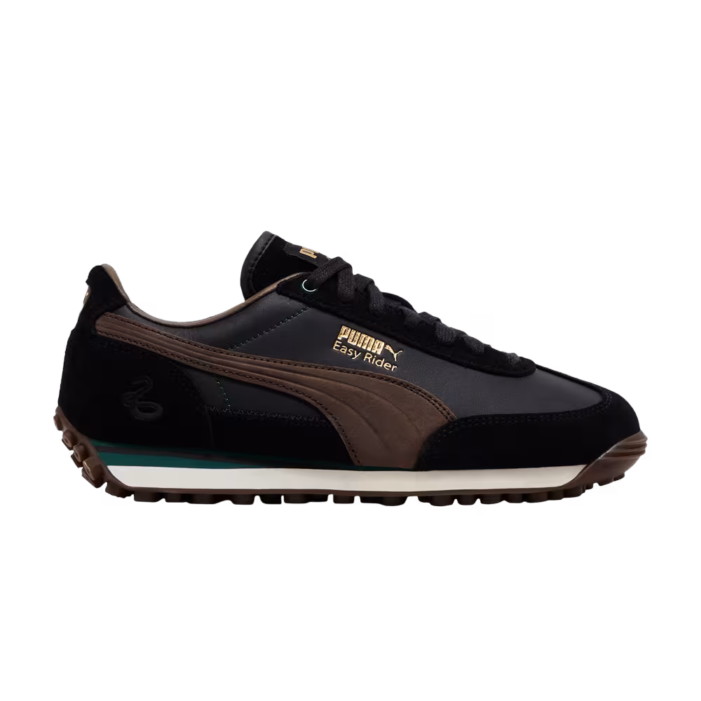 Harry Potter x Puma Easy Rider Big Kid Golden Snitch