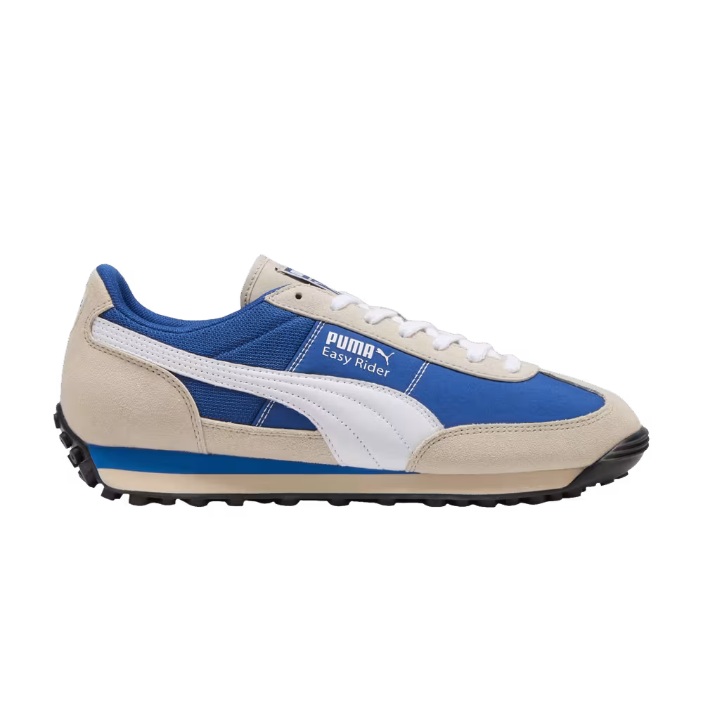 Puma Easy Rider Thrive & Triumph - Clyde Royal
