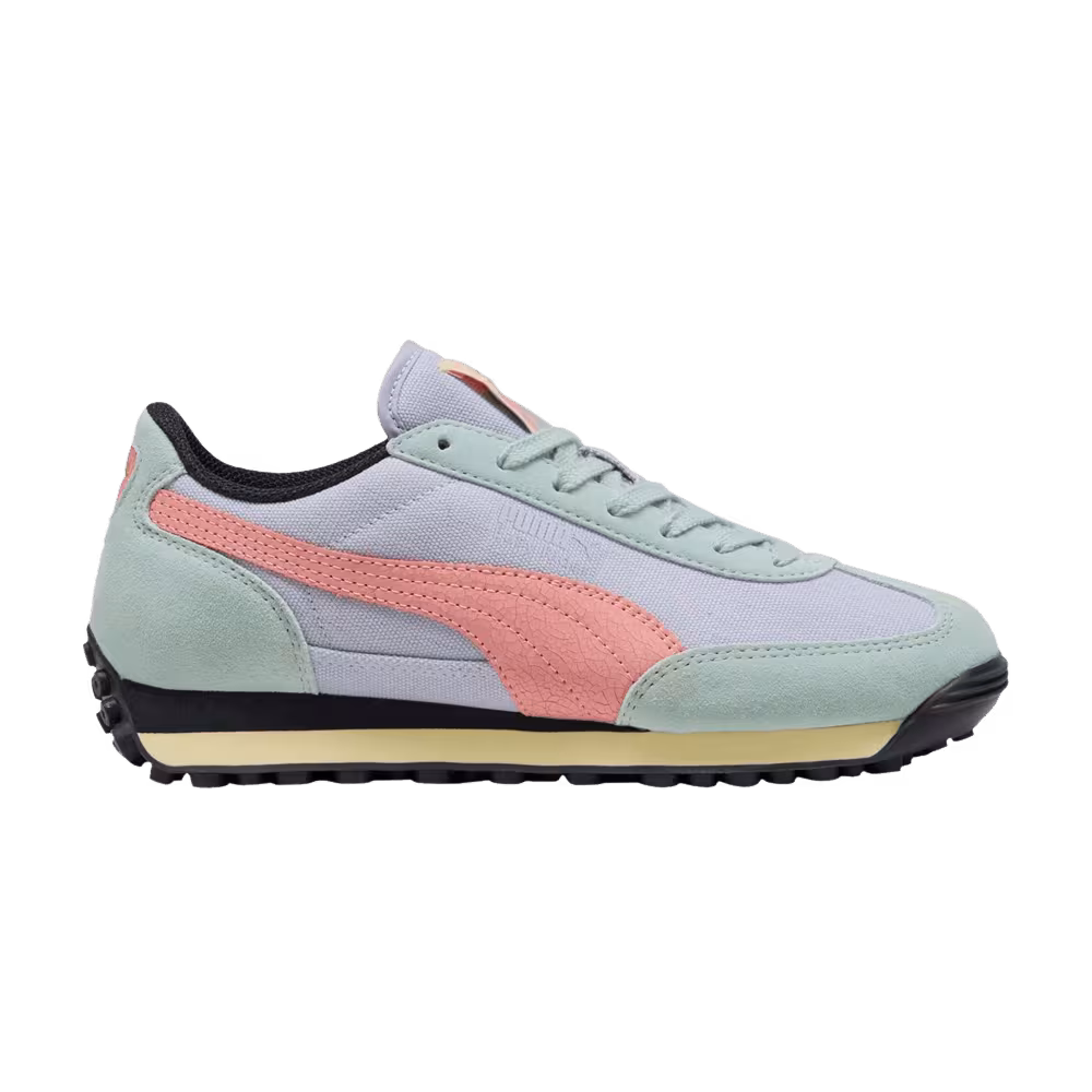 Puma Women's Easy Rider Fadeout Extra