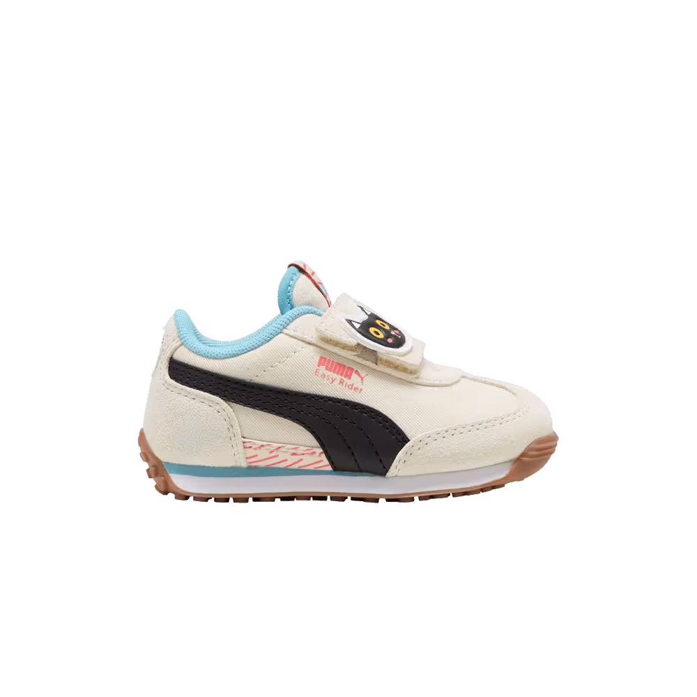 Puma Easy Rider Toddler Moody Cat