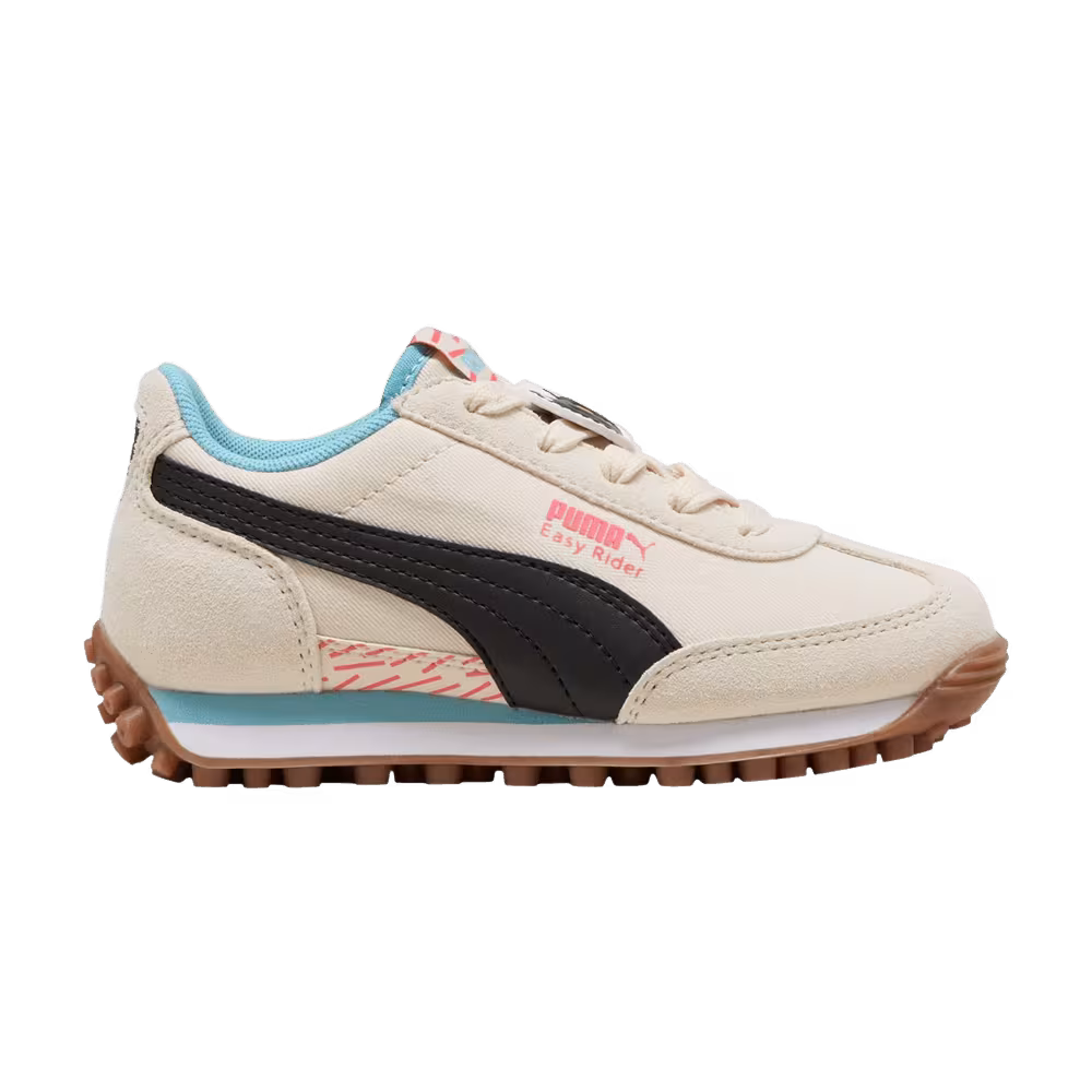 Puma Easy Rider Little Kid Moody Cat
