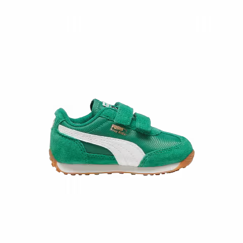 Puma Easy Rider Vintage Toddler 'Archive Green'