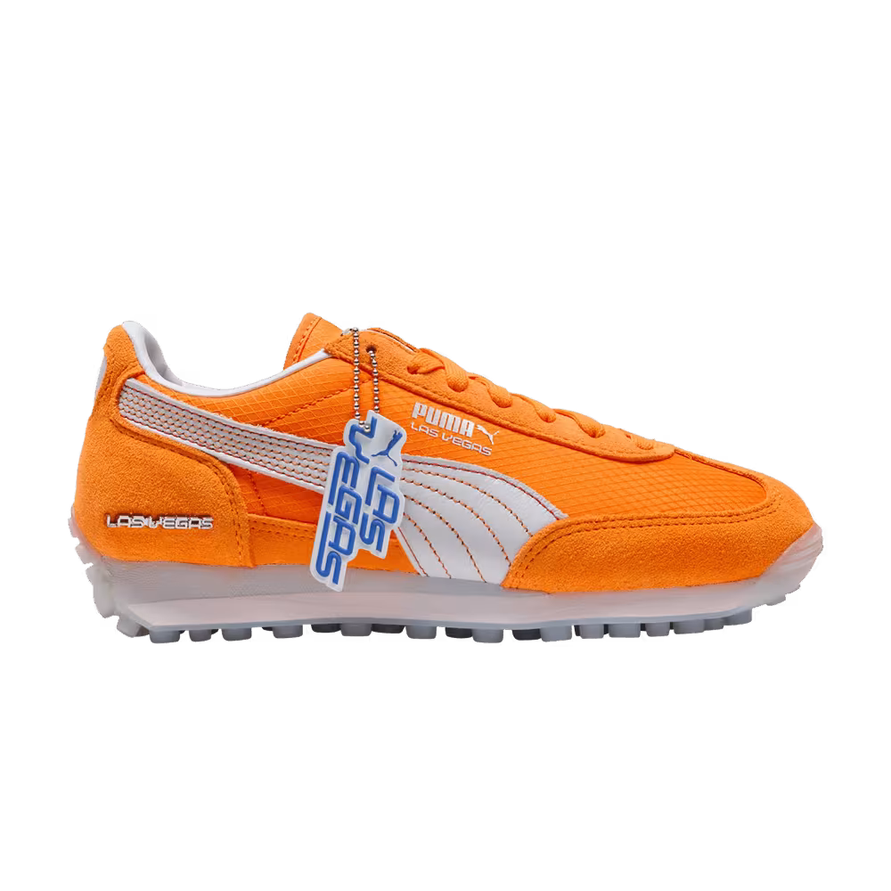 Puma Women's Easy Rider Club Las Vegas
