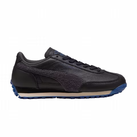 Porsche Legacy x Puma Easy Rider League 'Black Dusky Grey'