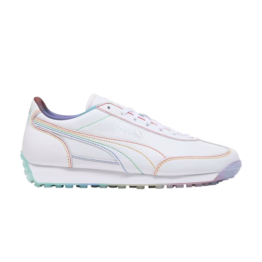 Puma Easy Rider Pride Flag