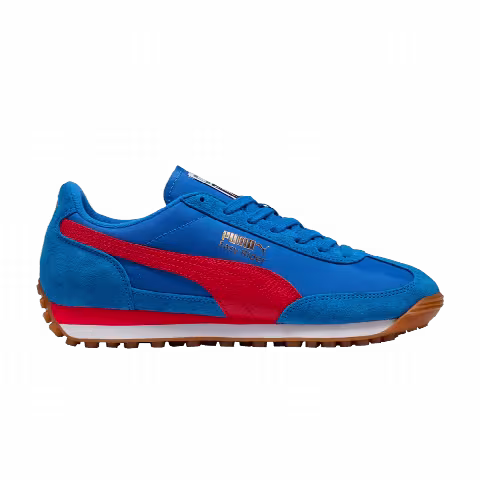 Puma Easy Rider Vintage 'Team Royal For All Time Red'