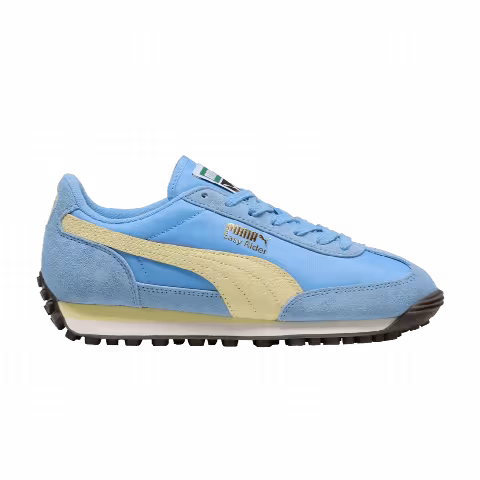 Puma Easy Rider Vintage 'Team Light Blue Gold Moon'